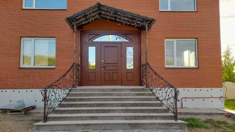 Открывающиеся ворота Наро-Фоминск
